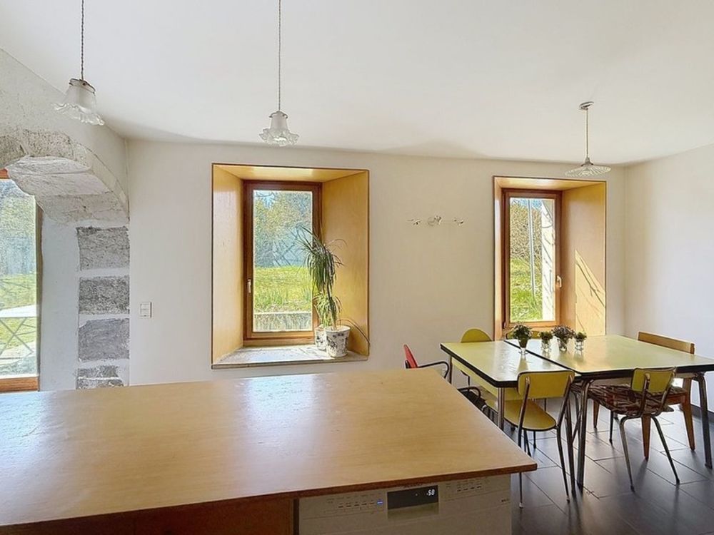 � vendre  Maison Annecy (74000)