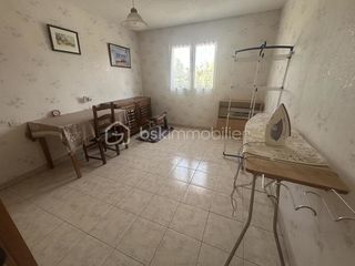  Maison � vendre 4 pi�ces 108 m�