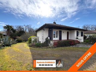  Maison � vendre 4 pi�ces 110 m�