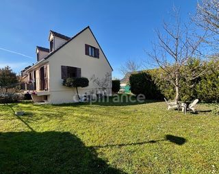  Maison � vendre 6 pi�ces 102 m�