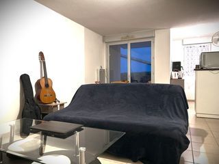  Appartement � vendre 2 pi�ces 44 m�