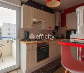  Appartement � vendre 3 pi�ces 64 m�