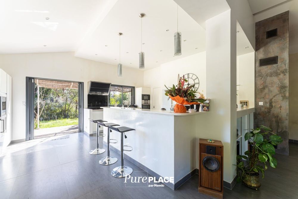 � vendre  Maison Allauch (13190)