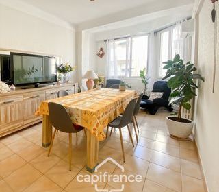  Appartement � vendre 3 pi�ces 72 m�