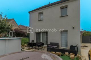  Maison � vendre 5 pi�ces 94 m�