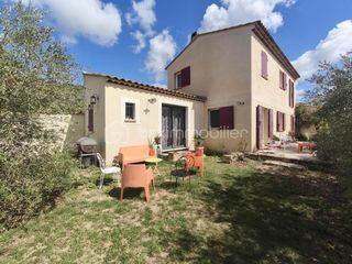  Maison � vendre 5 pi�ces 120 m�