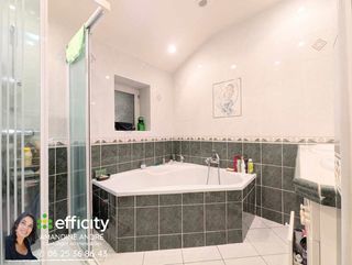  Appartement � vendre 5 pi�ces 144 m�