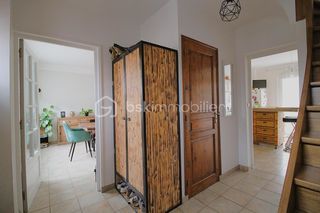  Maison � vendre 5 pi�ces 130 m�