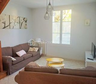  Maison � vendre 3 pi�ces 84 m�