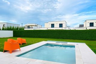  Maison � vendre 6 pi�ces 147 m�