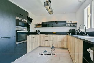  Maison � vendre 4 pi�ces 101 m�