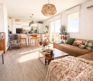  Appartement � vendre 3 pi�ces 75 m�