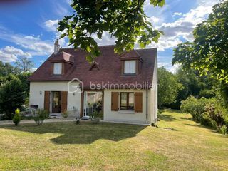  Maison � vendre 7 pi�ces 127 m�