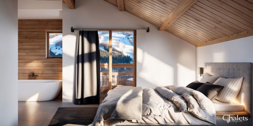 � vendre  Chalet Le Mon�tier-les-Bains (05220)