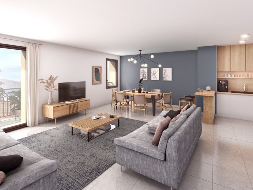 � vendre  Appartement Veyrier-du-Lac (74290)