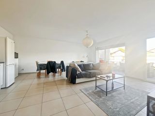  Appartement � vendre 3 pi�ces 69 m�