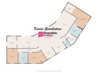  Villa � vendre 5 pi�ces 160 m�