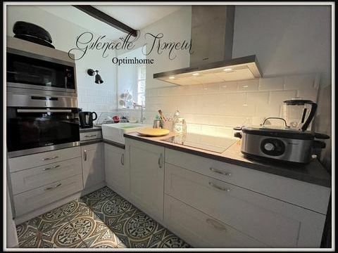   Maison � vendre 3 pi�ces  (29) Maison - 3 pi�ce(s) - 55 m�