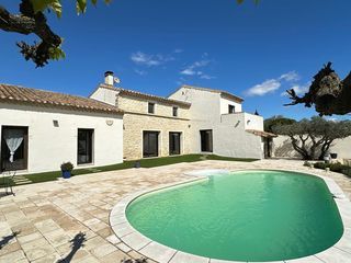  Maison � vendre 6 pi�ces 179 m�