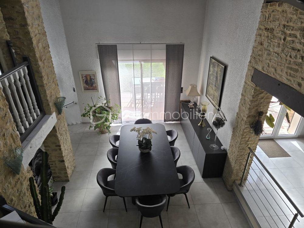 � vendre  Maison Le Teil (07400)