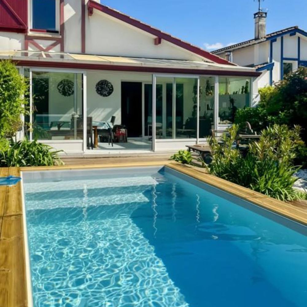 � vendre  Maison Bidart (64210)