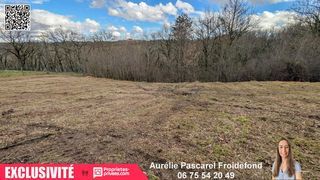  Terrain � vendre 1500 m�