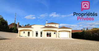  Propri�t�/ch�teau � vendre 7 pi�ces 195 m�