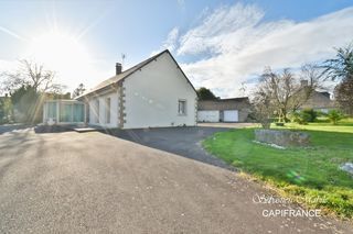  Maison � vendre 4 pi�ces 105 m�