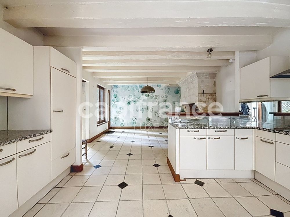 � vendre  Maison Tours (37000)