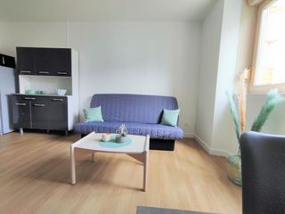  Appartement � louer 1 pi�ce 26 m�