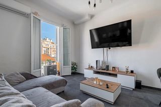  Appartement � vendre 3 pi�ces 53 m�