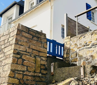  Maison � vendre 3 pi�ces 75 m�