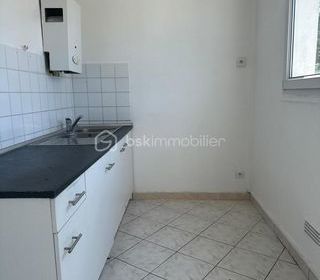  Appartement � vendre 2 pi�ces 41 m�