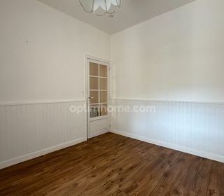  Maison � vendre 4 pi�ces 77 m�