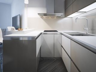  Appartement � vendre 2 pi�ces 50 m�