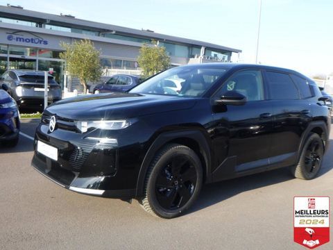 Citro&euml;n C5 aircross Hybride 145 e-DCS6 Plus +Grip Control 2026 occasion Lavau 10150