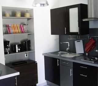  Appartement � louer 1 pi�ce 25 m�