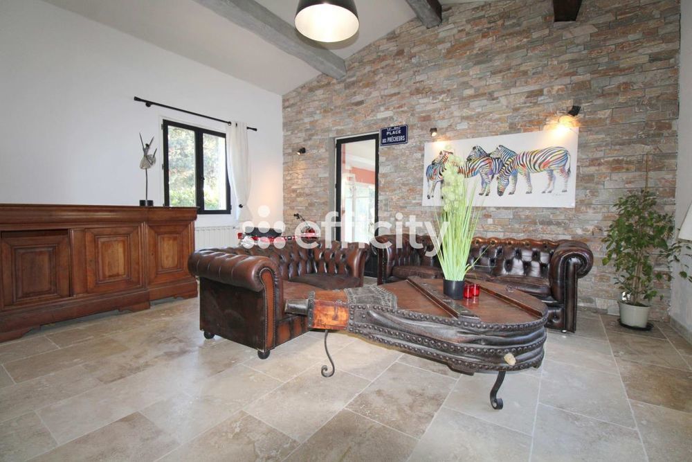 � vendre  Maison La Bouilladisse (13720)