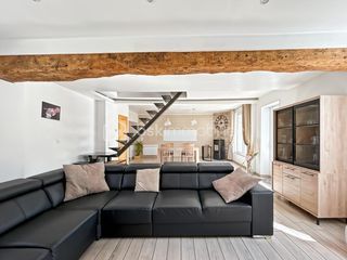  Maison � vendre 5 pi�ces 133 m�