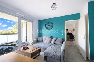  Appartement � vendre 3 pi�ces 66 m�