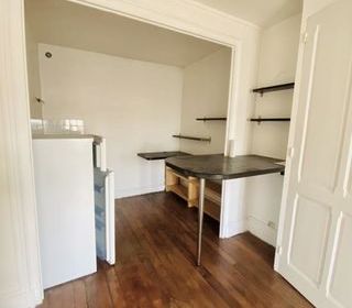  Appartement � vendre 2 pi�ces 39 m�