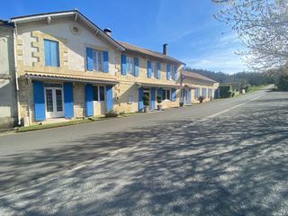  Maison � vendre 7 pi�ces 300 m�