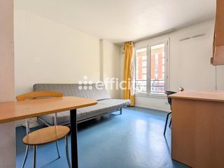  Appartement � vendre 1 pi�ce 20 m�