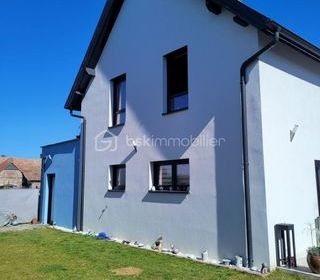  Maison � vendre 5 pi�ces 114 m�