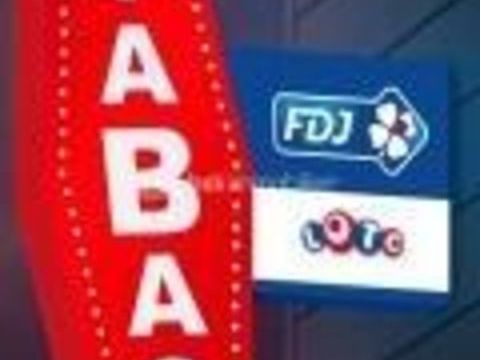 Fonds de commerce TABAC LOTO - 50m&sup2; - Emplacement N&deg;1bis 70000 34600 Bedarieux