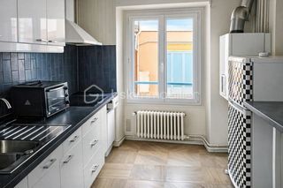  Appartement � vendre 2 pi�ces 52 m�