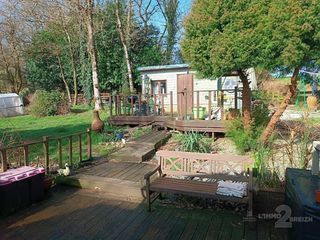  Maison � vendre 6 pi�ces 140 m�