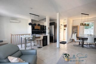  Maison � vendre 3 pi�ces 86 m�