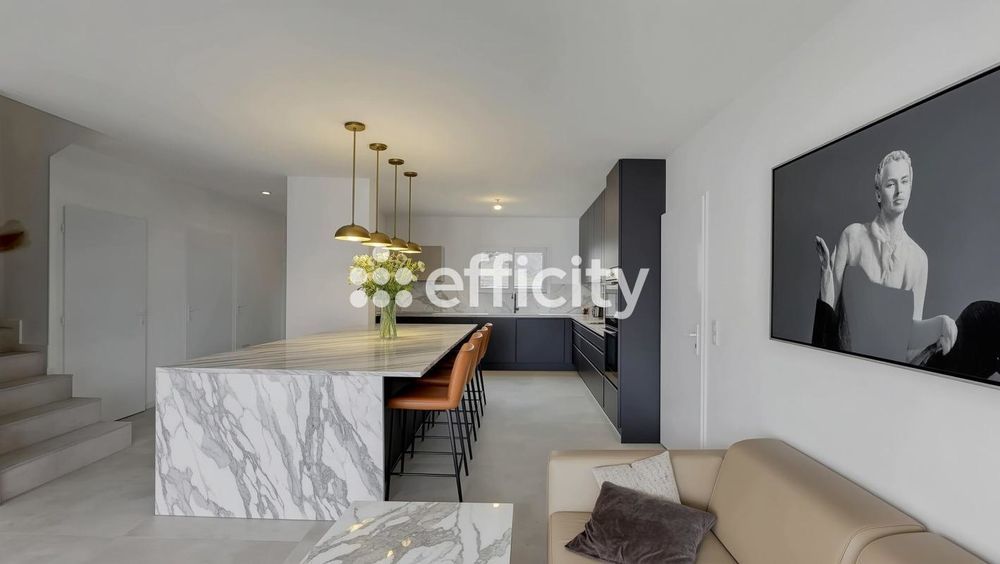 � vendre  Maison �chenevex (01170)