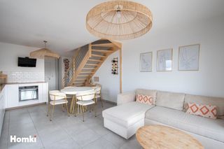  Appartement � vendre 3 pi�ces 64 m�